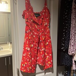 Realisation Par The Julia Rouge Fluer